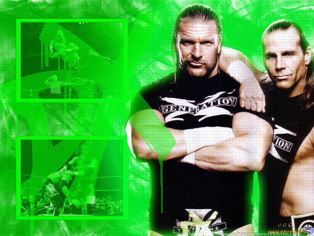 , wwe